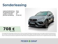 CUPRA Ateca, 2.0 TSI VZ BEATS °, Jahr 2023 - Magdeburg