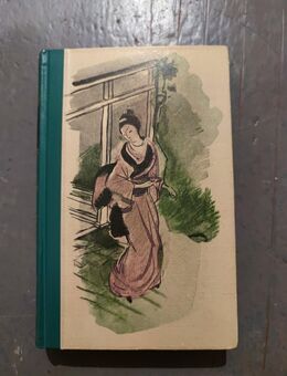 Buch - Land der Hoffnung - Essen