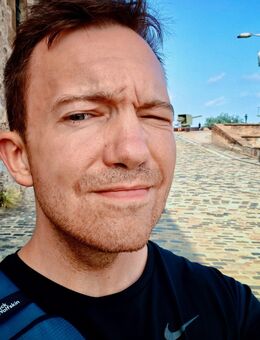 Ich wünsche mir eine Frau für viele gemeinsame Unternehmungen und Nähe 🙂 - Leipzig