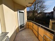 Helle 2-Zimmer-Eigentumsmwohnung mit sonnigem Balkon nahe Prinzenpark! - Braunschweig