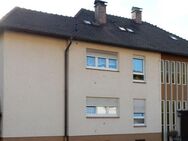Gut vermietetes 3-Familienhaus in Gaggenau - in Seitenstraße gelegen - Gaggenau