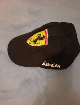Ferrari original Cap - Bad Pyrmont
