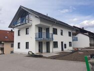 82229 Seefeld - 2-Zimmer-Wohnung mit Balkon - Seefeld (Bayern)