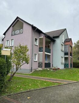 Demnächst frei! 2-Zimmer-Wohnung in Gelsenkirchen Ückendorf - Gelsenkirchen