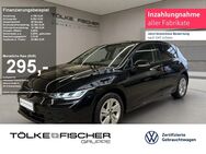 VW Golf, 1.5 TSI VIII KlimaA, Jahr 2024 - Krefeld