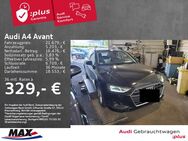 Audi A4, Avant 35 TDI, Jahr 2021 - Offenbach (Main)