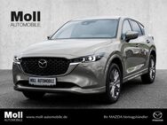 Mazda CX-5, 2.2 L 2023 184AWD 6AT TAKUMI Schiebe digitales, Jahr 2023 - Düren