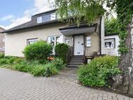 Zweifamilienhaus mit viel Potenzial in zentraler Lage! - Dortmund