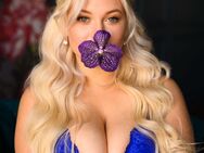 Geiles blondes Luder Runa - Berlin Charlottenburg-Wilmersdorf