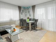 3-Zimmer-Wohnung mit 2 Balkonen in Feuerbach zentral aber ruhig gelegen - Stuttgart