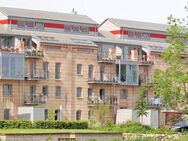 Attraktive barrierefreie 2-Zimmer-Eigentumswohnungen mit direktem Warnow-Zugang (Einzeldenkmal) - Rostock