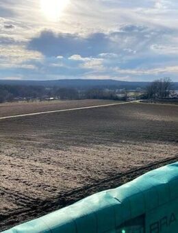 3 Zimmer Neubauwohnung mit Balkon/Loggia - Leinburg