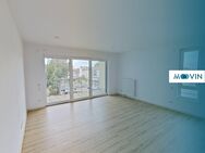 ++ BARRIEREFREI WOHNEN: 2-Zimmer-Wohnung mit entsprechendem Bad und Balkon ++ - Alsdorf (Nordrhein-Westfalen)