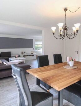 Ihr Zuhause in Pönitz: Schönes Einfamilienhaus in Sackgassenlage mit traumhafter Gartenoase - Scharbeutz