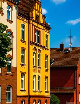 Renditestark & großzügig - Wohnung in Hagen 131m² Wohnraum & inklusive circa 80 m² Ausbaureserve! - Hagen (Stadt der FernUniversität)