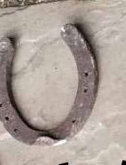 altes Hufeisen - Fulda Zentrum