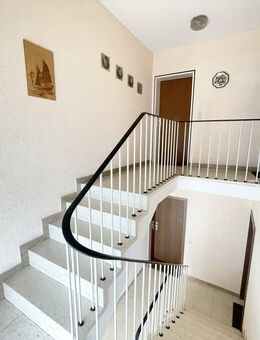 Charmante Maisonette-Wohnung mit Balkon - Wohnen auf zwei Etagen - Völklingen