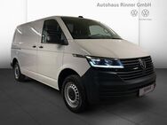 VW T6.1, 6.1 Kasten EcoProfi Kasten T, Jahr 2020 - Bad Tölz