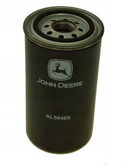 Original JOHN DEERE AL56469 Hydraulikfilter SET 1 - Wuppertal