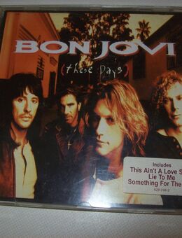 Bon Jovi these days - Erwitte