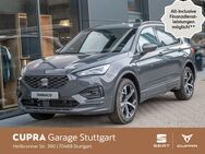 Seat Tarraco, 1.5 TSI FR, Jahr 2024 - Stuttgart