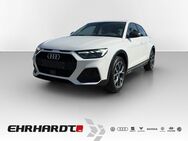 Audi A1, citycarver 35 TFSI, Jahr 2020 - Ilmenau