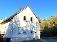 Gemütliches Einfamilienhaus in Beckum - Ortsrandlage und Veranda zum Entspannen. - Beckum