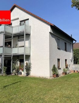 nie wieder Miete zahlen - Frankenberg (Eder)