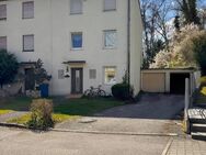 ***EXKLUSIV***REIHENENDHAUS MIT GARAGE UND NATURANSCHLUSS IN MÜHLDORF A. INN - Mühldorf (Inn)