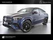 Mercedes GLE 350, 4.9 de Coupé AMG, Jahr 2023 - Chemnitz