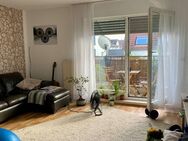 Sehr gepflegte 2 Zimmerwohnung, zur Selbstnutzung oder zur Kapitalanlage - Viernheim