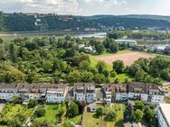 Saniertes Mehrfamilienhaus in Koblenz mit Garage und Balkonen! - Koblenz