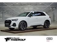 Audi Q3, S line 35 TFSI tronic LINE BUSINESS, Jahr 2024 - Michelstadt