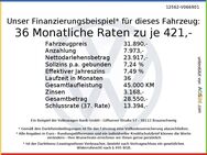 VW T-Roc, 1.5 TSI R-Line Black, Jahr 2024 - Forchheim (Bayern)