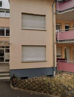 2 Zimmerwohnung inkl. Tiefgaragenplatz als Kapitalanlage - Seligenstadt