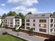 -wohnen am milcherberg- NEUBAU 3,5 Zimmer Wohnung mit Balkon - Kirchheim (Teck)