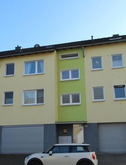 Attraktive Kapitalanlage: 8 WE/1 LL/Garagen+Ausbaureserve/ WIT-Rüdinghausen - Witten