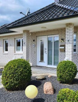 Weißer Rückzugsort im Grünen in Holte-Lastrup! - Lähden