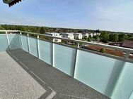 Sanierungsbedürftige Wohnung mit Balkon und Aufzug in Essen-Haarzopf / Fulerum! - Essen