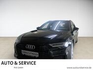 Audi A6, Avant 55TFSI e quattro sport |°, Jahr 2021 - München