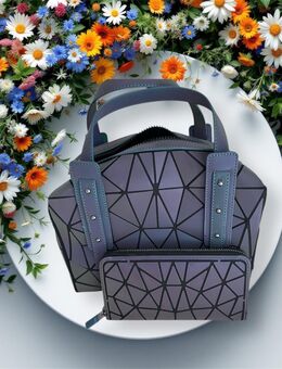 Handtaschen mit Geldbeutel Neu TOP Design - Reichelsheim (Odenwald)