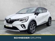 Renault Captur, E-TECH Plug-in 160, Jahr 2022 - Hof