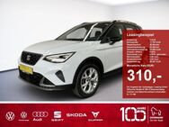 Seat Arona, 1.0 TSI FR 110PS, Jahr 2023 - Eggenfelden