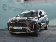 Toyota Yaris Cross, 1.5 Hybrid Adventure, Jahr 2024 - München