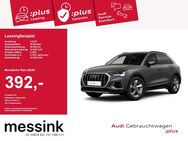 Audi Q3, advanced advanced, Jahr 2024 - Wermelskirchen