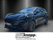 Ford Puma, ST X 200PS Performance Pak Glas, Jahr 2023 - Weinheim