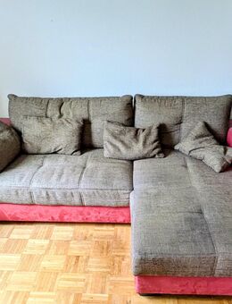 Schlafcouch Querschläfer - Berlin