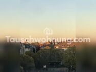 [TAUSCHWOHNUNG] Charmante 3 Zimmer Wohnung mit Domblick in Köln Sülz - Köln