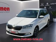 Skoda Fabia, 1.0 TSI Combi Drive 125 KlimaA, Jahr 2020 - Bergkamen