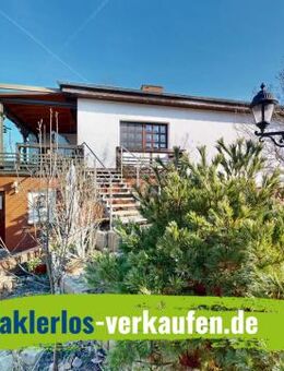 Wohnen mit der Fam.+Provisionsfrei+Maklerlos-verkaufen.de - Rathenow